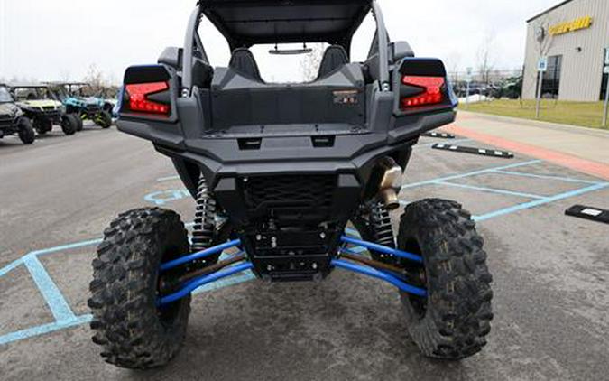 2025 Kawasaki Teryx KRX 1000