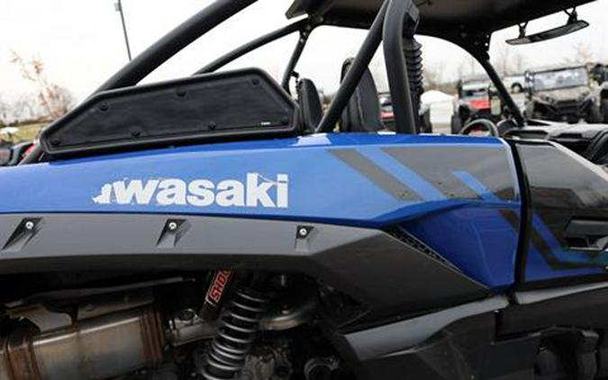 2025 Kawasaki Teryx KRX 1000