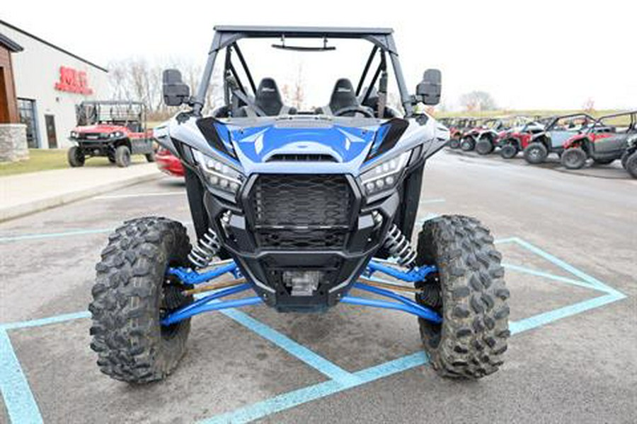 2025 Kawasaki Teryx KRX 1000