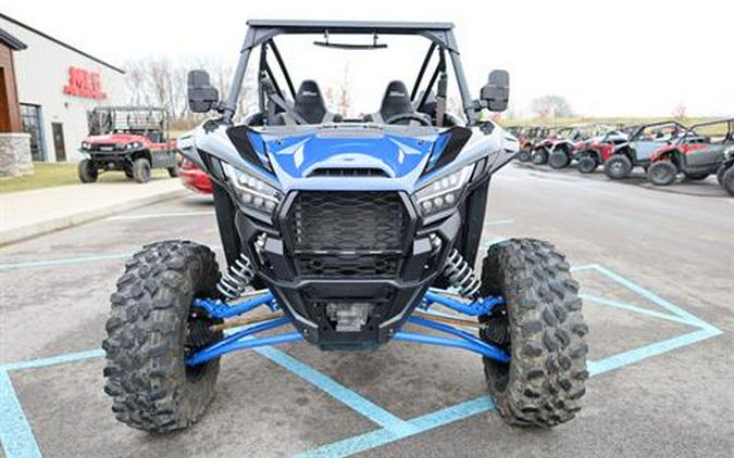 2025 Kawasaki Teryx KRX 1000