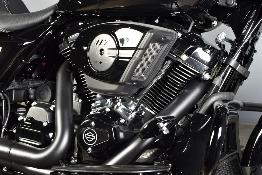 2025 Harley-Davidson Street Glide