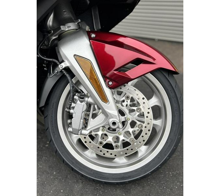 2026 Honda® Gold Wing Tour Automatic DCT