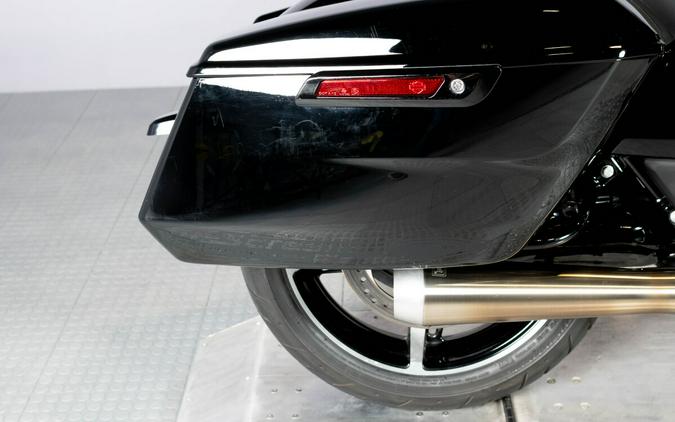2024 Harley-Davidson Street Glide FLHX