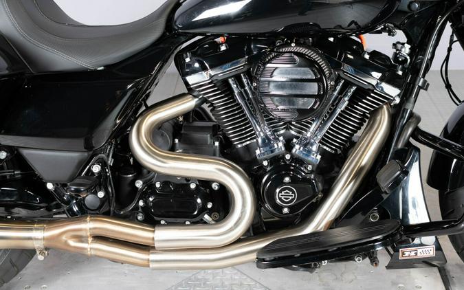 2024 Harley-Davidson Street Glide FLHX