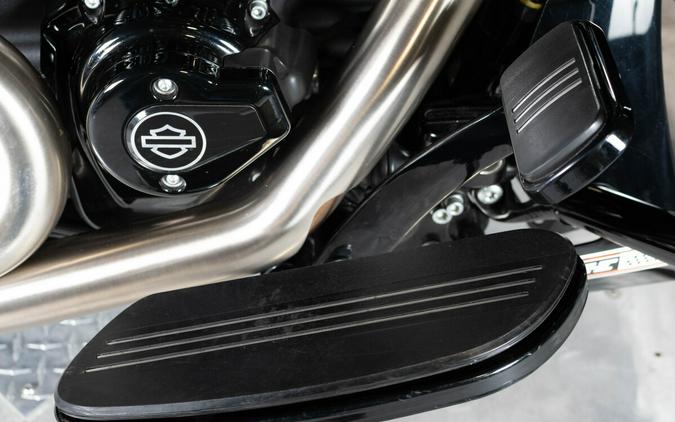 2024 Harley-Davidson Street Glide FLHX