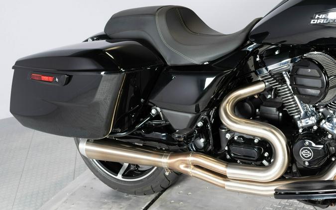 2024 Harley-Davidson Street Glide FLHX