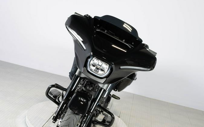 2024 Harley-Davidson Street Glide FLHX