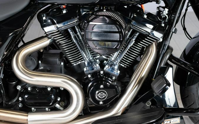 2024 Harley-Davidson Street Glide FLHX