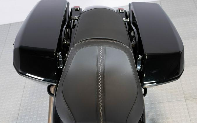2024 Harley-Davidson Street Glide FLHX