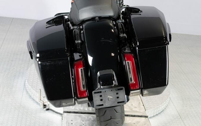 2024 Harley-Davidson Street Glide FLHX