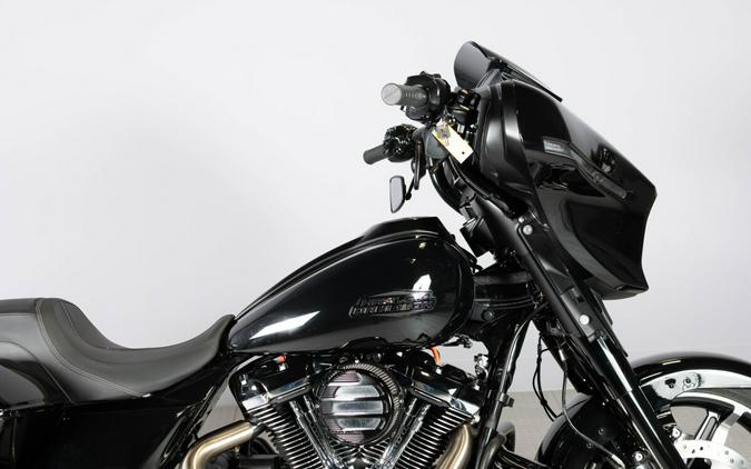 2024 Harley-Davidson Street Glide FLHX