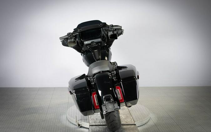 2024 Harley-Davidson Street Glide FLHX