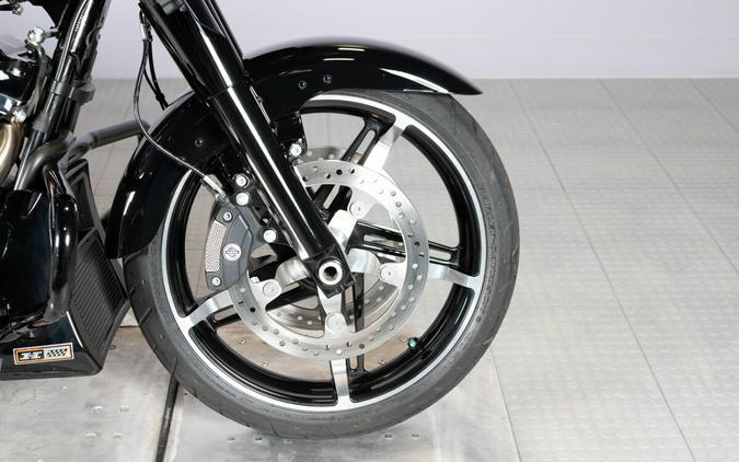 2024 Harley-Davidson Street Glide FLHX