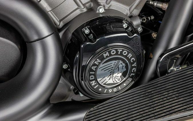 2026 Indian Pursuit Dark Horse 112 w/ PowerBand Audio Black