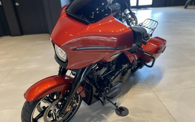 2024 Harley-Davidson Street Glide®