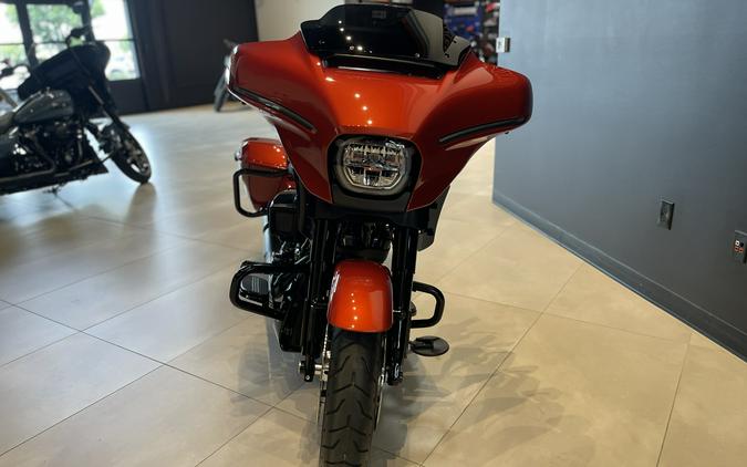 2024 Harley-Davidson Street Glide®