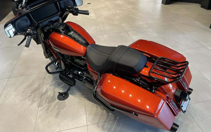 2024 Harley-Davidson Street Glide®