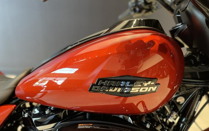 2024 Harley-Davidson Street Glide®