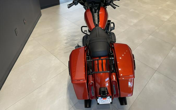 2024 Harley-Davidson Street Glide®