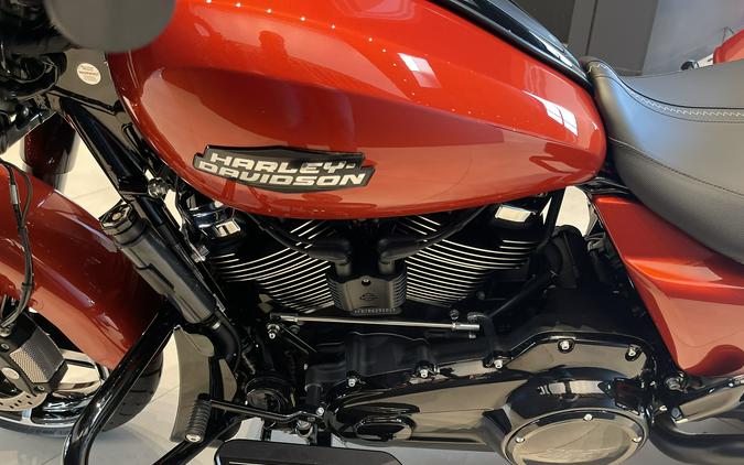 2024 Harley-Davidson Street Glide®