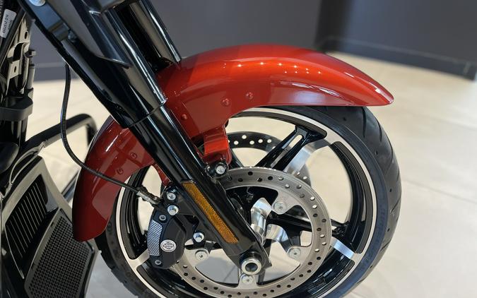2024 Harley-Davidson Street Glide®
