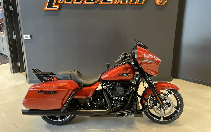 2024 Harley-Davidson Street Glide®