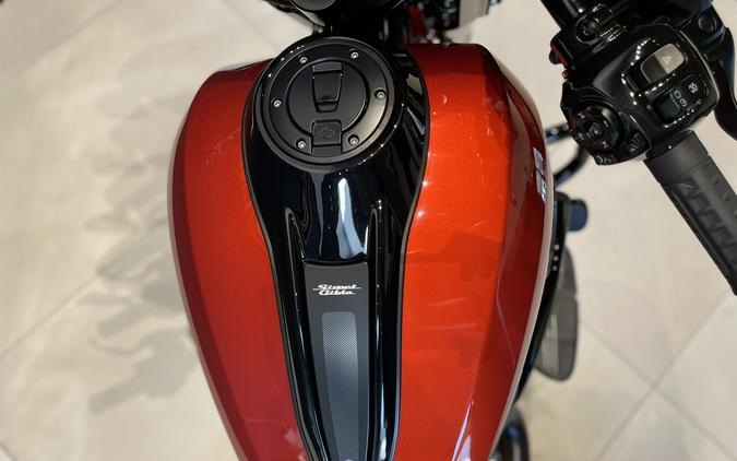 2024 Harley-Davidson Street Glide®