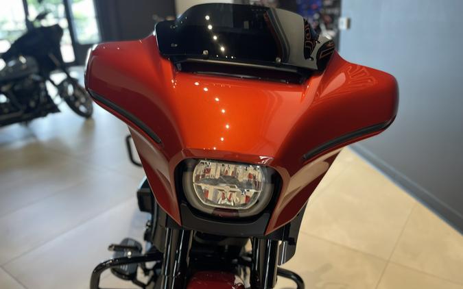 2024 Harley-Davidson Street Glide®
