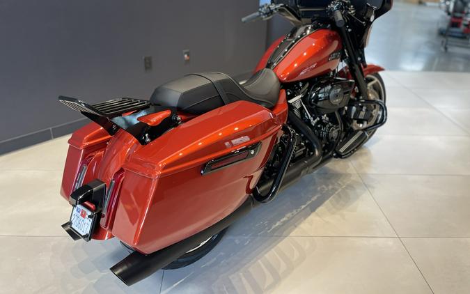 2024 Harley-Davidson Street Glide®
