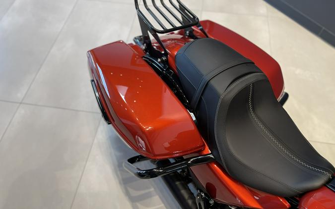 2024 Harley-Davidson Street Glide®