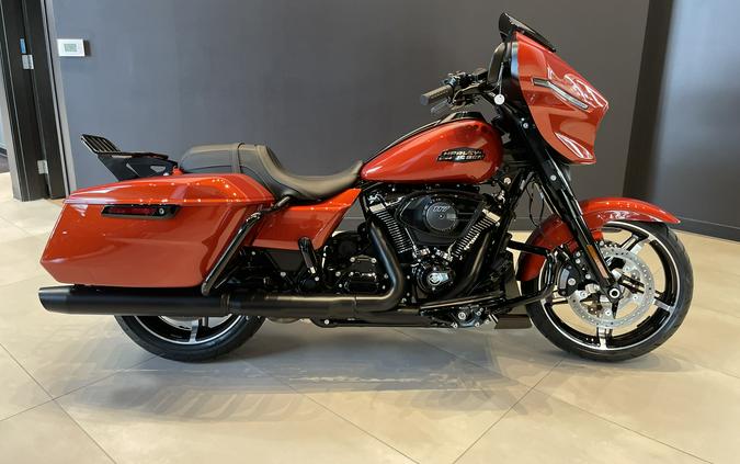 2024 Harley-Davidson Street Glide®