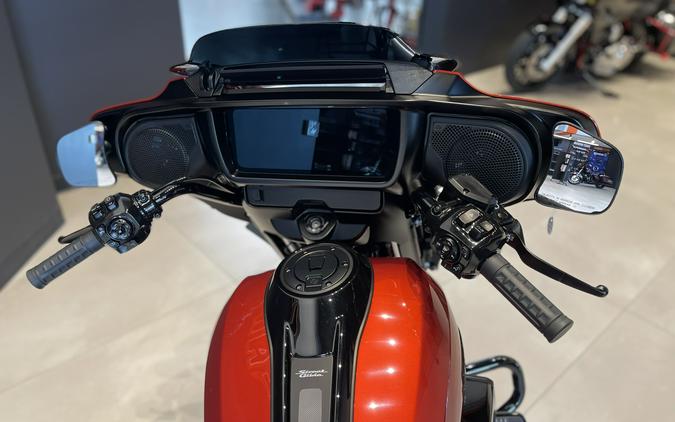 2024 Harley-Davidson Street Glide®
