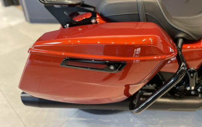 2024 Harley-Davidson Street Glide®
