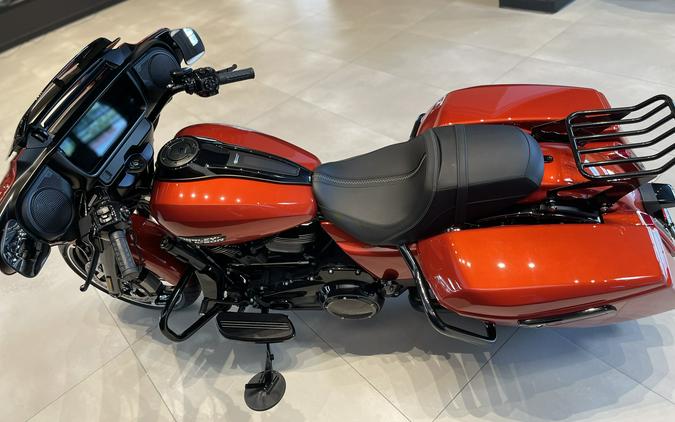 2024 Harley-Davidson Street Glide®