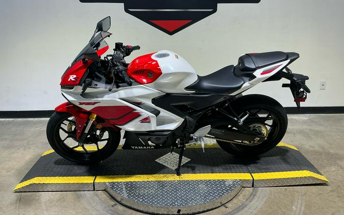 2026 Yamaha YZF-R3