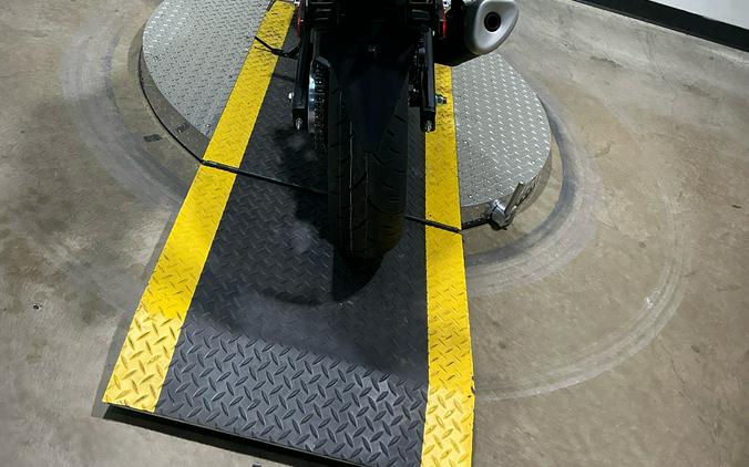 2026 Yamaha YZF-R3