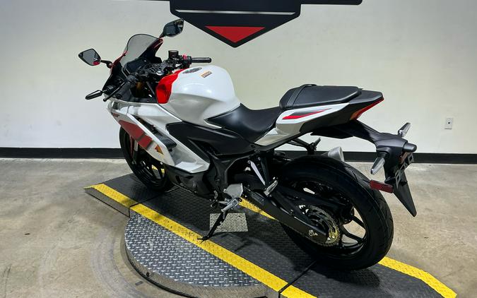 2026 Yamaha YZF-R3