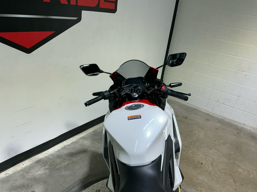 2026 Yamaha YZF-R3