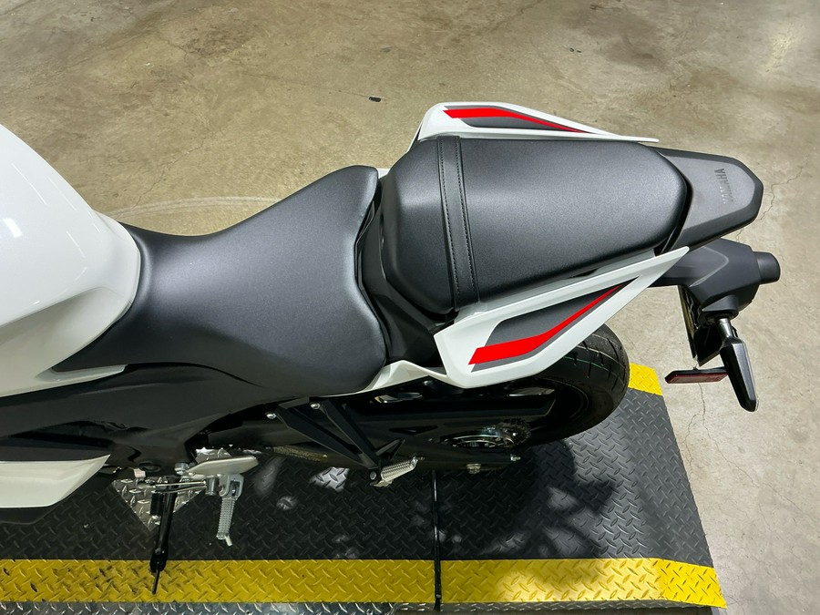 2026 Yamaha YZF-R3