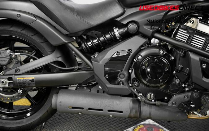 2024 Kawasaki Vulcan S - $6,499.00