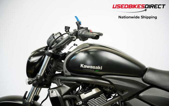 2024 Kawasaki Vulcan S - $6,499.00
