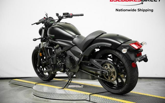 2024 Kawasaki Vulcan S - $6,499.00