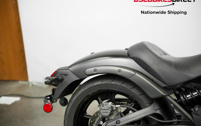2024 Kawasaki Vulcan S - $6,499.00
