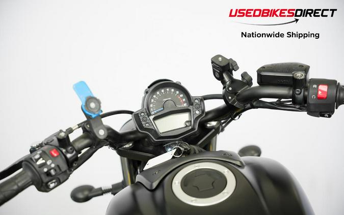 2024 Kawasaki Vulcan S - $6,499.00