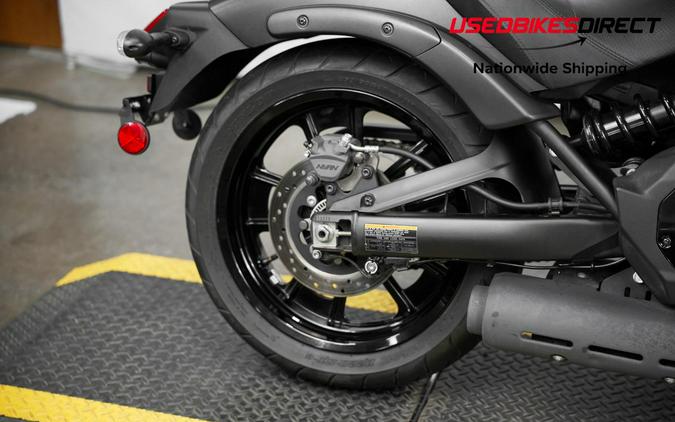 2024 Kawasaki Vulcan S - $6,499.00