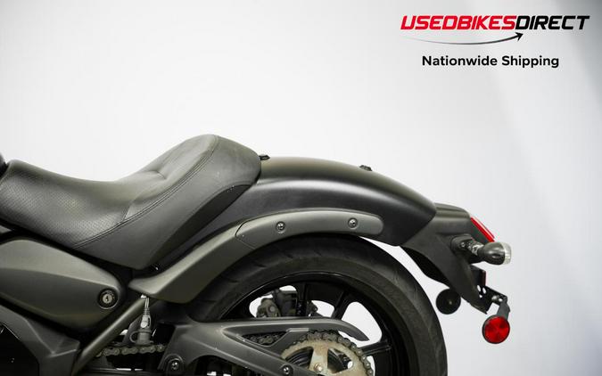 2024 Kawasaki Vulcan S - $6,499.00