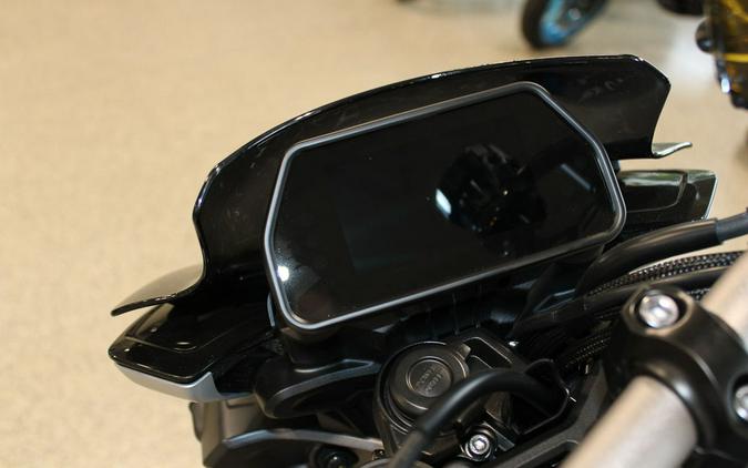 2026 Yamaha MT-10