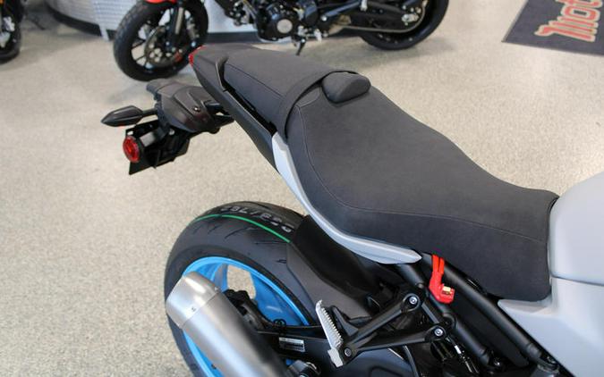 2026 Yamaha MT-10