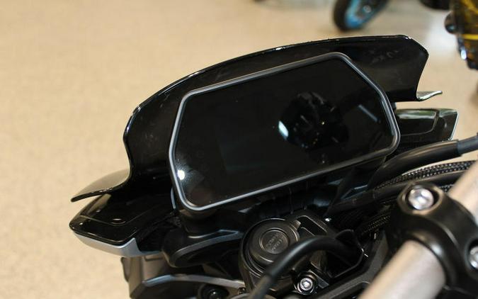 2026 Yamaha MT-10