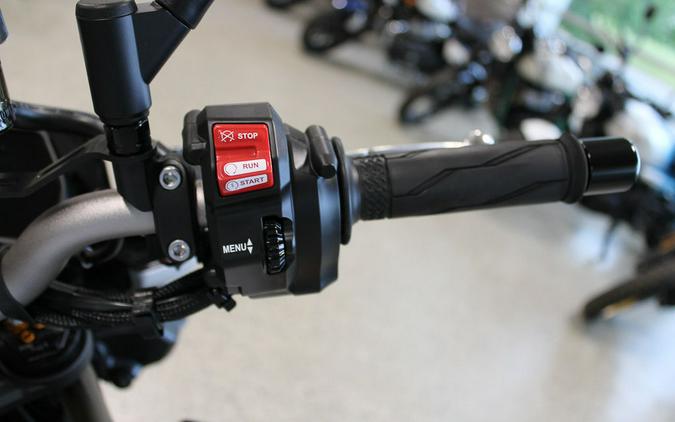 2026 Yamaha MT-10